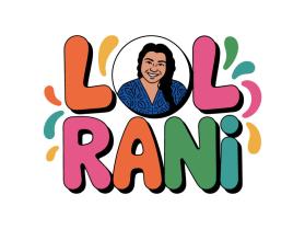 LOL Rani entry by MD ANOWAR