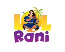 LOL Rani entry by Bayu Agung Mahendra