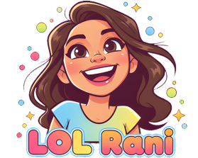 LOL Rani entry by ‪Younes Yahia‬‏