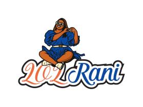LOL Rani entry by MD ANOWAR