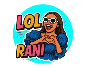 LOL Rani entry by Vladimir
