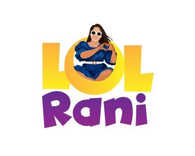 LOL Rani entry by Bayu Agung Mahendra