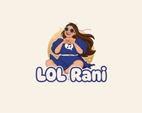LOL Rani entry by Tera