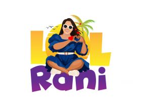 LOL Rani entry by Bayu Agung Mahendra
