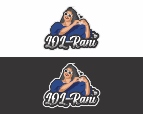LOL Rani entry by Crisdy99