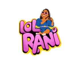 LOL Rani entry by Ashraful Alam