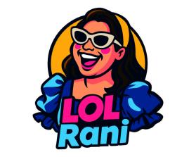 LOL Rani entry by makmur Sentosa