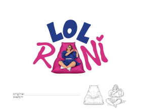 LOL Rani entry by Alan Qosh