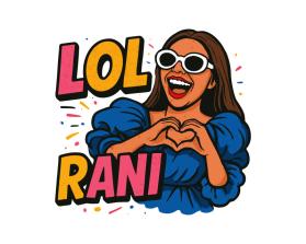 LOL Rani entry by Vladimir