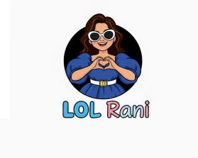 LOL Rani entry by Farrukh Baig