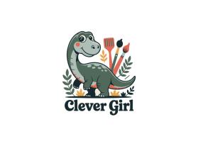 Clever Girl Creations entry by FXF Creations