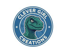 Clever Girl Creations entry by Mekurodos