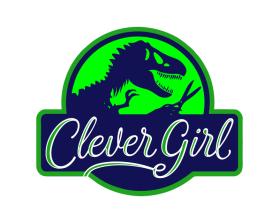 Clever Girl Creations entry by adjo