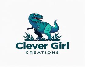 Clever Girl Creations entry by Design_design