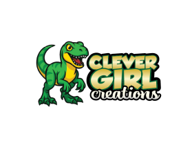Clever Girl Creations entry by Lordmesk