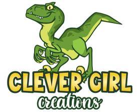 Clever Girl Creations entry by Lana Designs