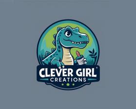Clever Girl Creations entry by ShahziabExpert
