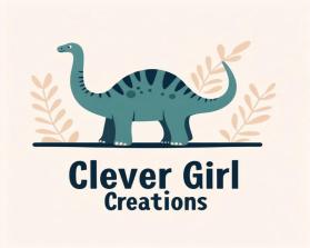 Clever Girl Creations entry by Design_design
