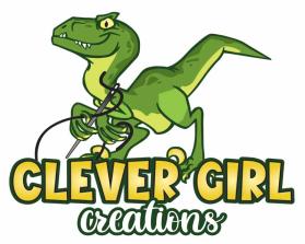 Clever Girl Creations entry by Lana Designs