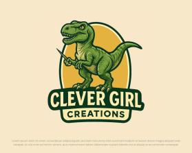 Clever Girl Creations entry by FXF Creations