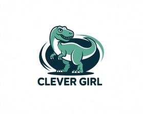 Clever Girl Creations entry by Iconic-design