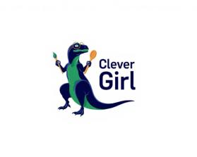 Clever Girl Creations entry by ShahziabExpert