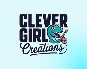 Clever Girl Creations entry by ShahziabExpert