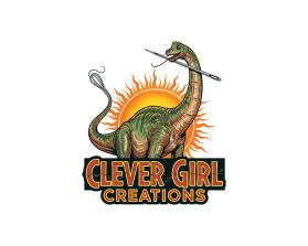 Clever Girl Creations entry by WOWIDEA99
