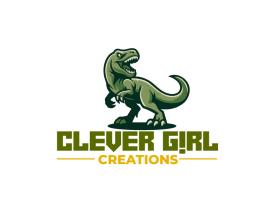 Clever Girl Creations entry by FXF Creations