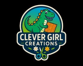 Clever Girl Creations entry by FJdesign