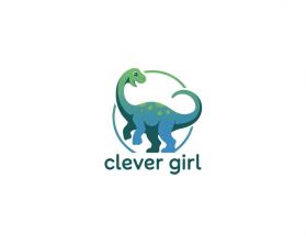 Clever Girl Creations entry by Iconic-design