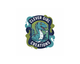 Clever Girl Creations entry by Deffen21