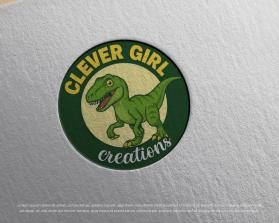 Clever Girl Creations entry by FXF Creations