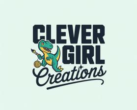 Clever Girl Creations entry by ShahziabExpert