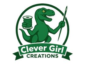 Clever Girl Creations entry by FJdesign