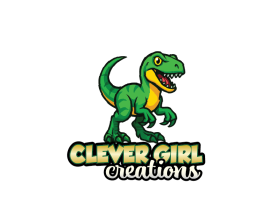 Clever Girl Creations entry by Lordmesk
