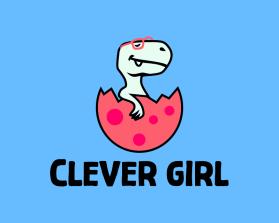 Clever Girl Creations entry by Bramasto