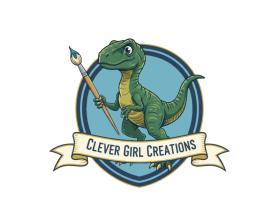 Clever Girl Creations entry by Mekurodos
