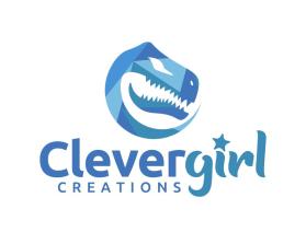 Clever Girl Creations entry by NorbertoPV