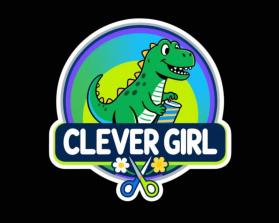 Clever Girl Creations entry by FJdesign