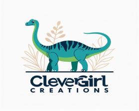 Clever Girl Creations entry by Design_design