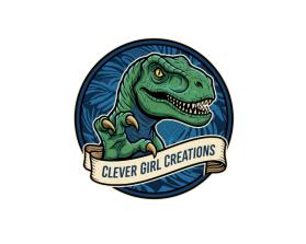 Clever Girl Creations entry by Mekurodos