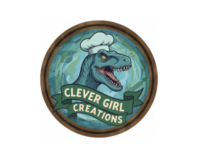 Clever Girl Creations entry by Deffen21