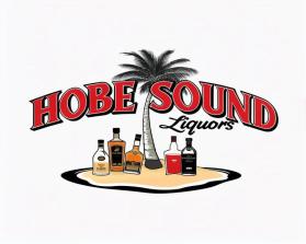 Hobe Sound Liquors entry by Design_design