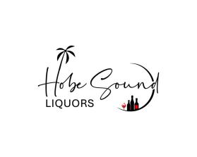 Hobe Sound Liquors entry by Kawser480