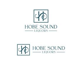 Hobe Sound Liquors entry by Kawser480