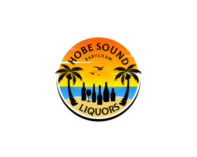 Hobe Sound Liquors entry by andsue