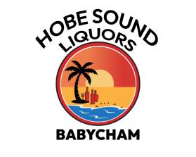 Hobe Sound Liquors entry by Titan