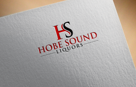 Hobe Sound Liquors entry by BALASIK