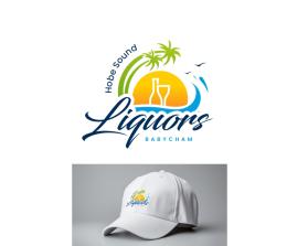 Hobe Sound Liquors entry by Designerguru1111
